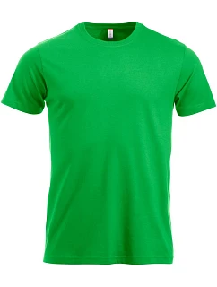 New ClassicT Pánské tričko model 22457800 apple green - Clique