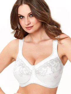 Kostar 305 barva:bílá