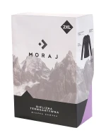 Moraj KDT4500-001 barva:fialová