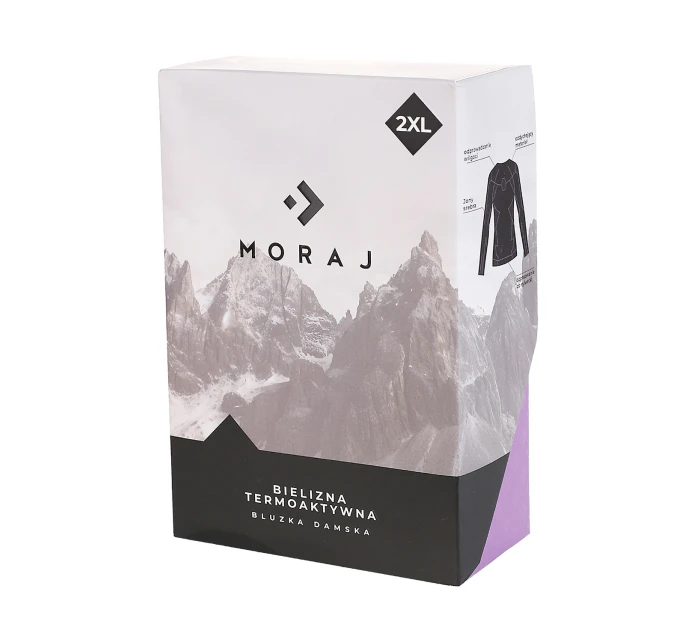 Moraj KDT4500-001 barva:fialová