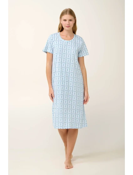 100% COTTON  model 20617718 - Vamp