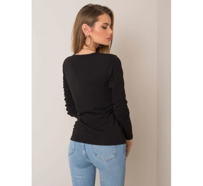 Halenka BR BZ 8028.37 černá