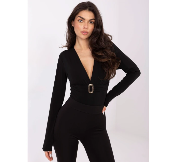 Body IT BO 21811.45 černá Body IT BO 21811.45 černá