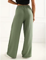 Spodnie MO SP model 22284391 khaki - FPrice