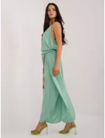 TW SP BI kalhoty 81378.24P pistácie TW SP BI kalhoty 81378.24P pistácie