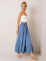 Dámské kalhoty TW SP BI 81733.14 tmavě modré