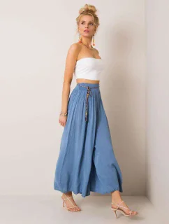 Dámské kalhoty TW SP BI model 17228626 tmavě modré - FPrice