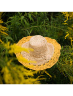 Dámský klobouk Hat model 17238128 - Art of polo