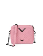 Kabelka VUCH Fossy Mini Dusty Pink Kabelka VUCH Fossy Mini Dusty Pink