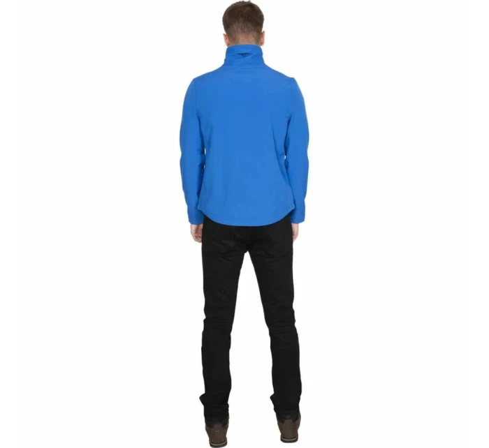 Pánská softshellová bunda model 21409653 - Trespass