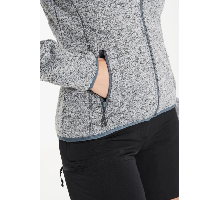 Dámská fleecová mikina Whistler Samani