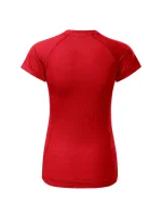 Destiny tričko dámské červená Destiny tričko dámské červená