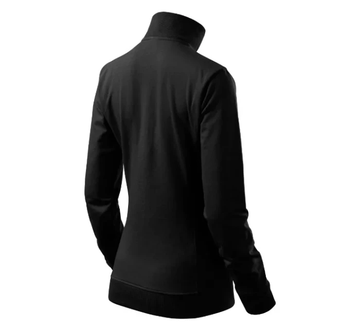 Viva mikina dámská černá