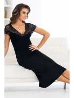 KOSZULKA DAMSKA model 19016971 LONG - Donna