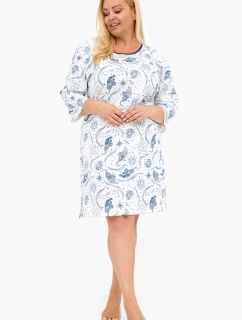 DÁMSKÁ KOŠILE  BIG model 21228504 - Cornette