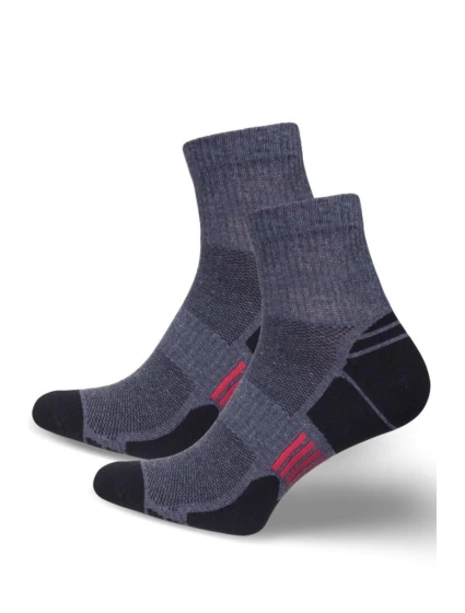 Pánské ponožky ACTIVE model 21286226 - Milena