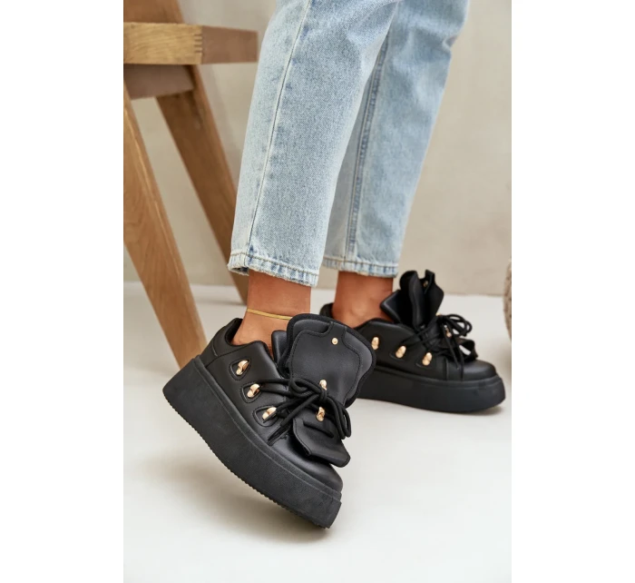 Sportovní obuv model 206862 Step in style Sportovní obuv model 206862 Step in style