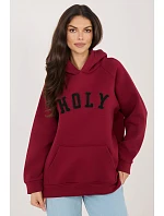 Mikina model 226314 Rue Paris Mikina model 226314 Rue Paris