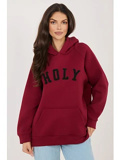 Mikina model 226314 Rue Paris