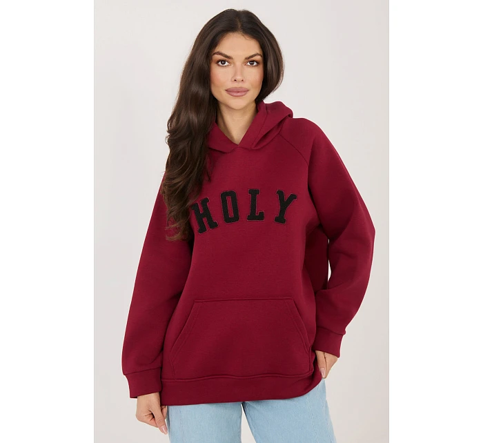 Mikina model 226314 Rue Paris Mikina model 226314 Rue Paris