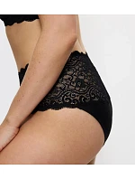 AMOURETTE – Maxi kalhotky s krajkovým vzhledem a plnou podporou Triumph AMOURETTE – Maxi kalhotky s krajkovým vzhledem a plnou podporou Triumph