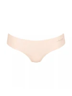 Dámské kalhotky ZERO Microfibre 2.0 Hipstring 2P - WHITE - ecru 6308 - SLOGGI Dámské kalhotky ZERO Microfibre 2.0 Hipstring 2P - WHITE - ecru 6308 - SLOGGI