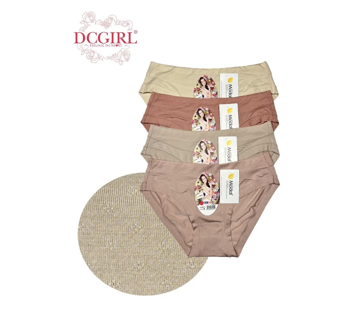 kalhotky model 21777335 A'12 SXL - DC Girl