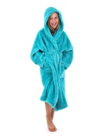 dětský župan Lilly a Jack dětské blue bird