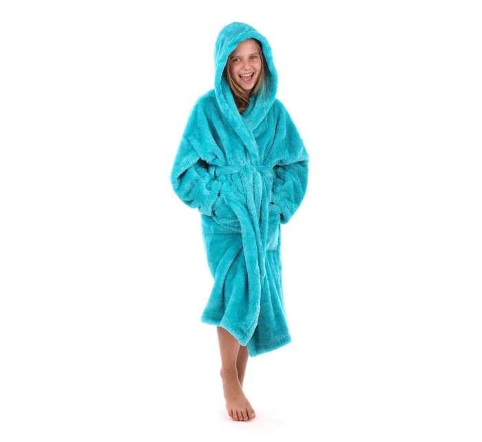 dětský župan Lilly a Jack dětské blue bird