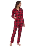 Dámské pyžamo   model 20684639 - Cornette