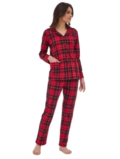 Dámské pyžamo   model 20684639 - Cornette