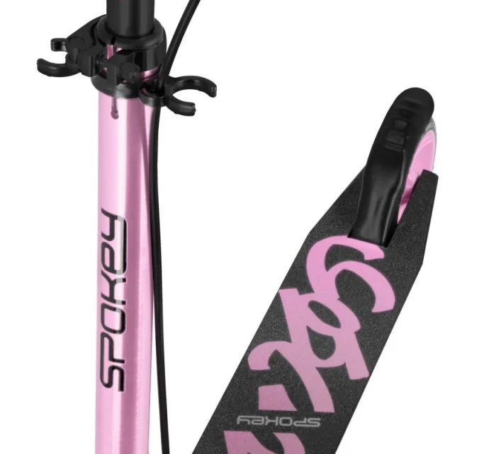 Koloběžka Pro Jr model 21873189 - Spokey Koloběžka Pro Jr model 21873189 - Spokey