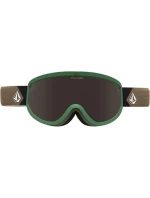 sportovní brýle  s UV zelené model 20853760 - Volcom