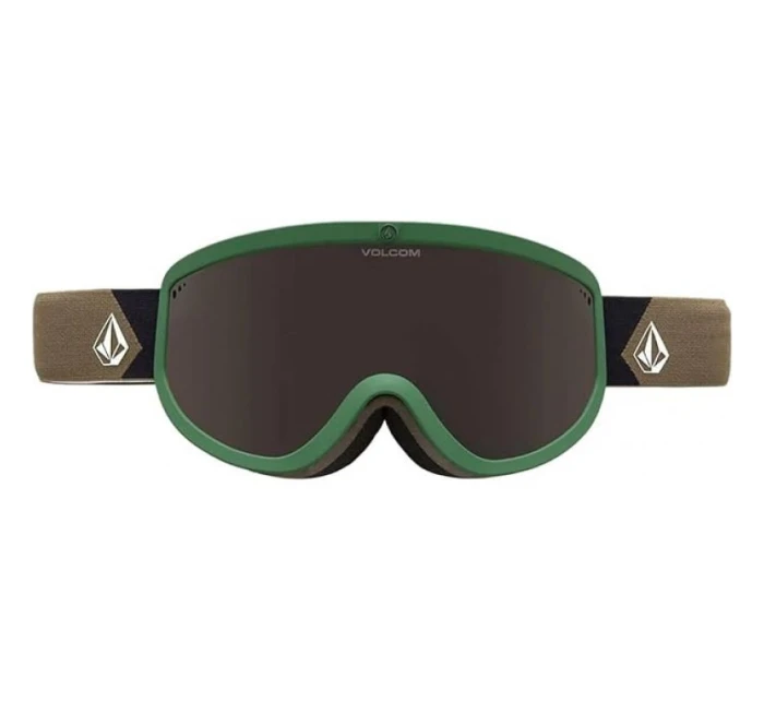 sportovní brýle  s UV zelené model 20853760 - Volcom