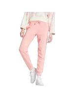 Kalhoty Linear French Terry Cuffed W model 20602981 dámské - ADIDAS Kalhoty Linear French Terry Cuffed W model 20602981 dámské - ADIDAS