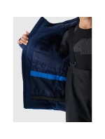 Zimní lyžařská bunda Jr model 21849475 - 4F