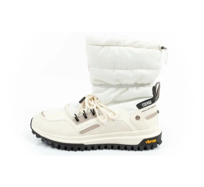 Buty Polar W Polar 163 dámské model 20761372 - Colmar Buty Polar W Polar 163 dámské model 20761372 - Colmar