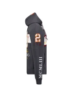 100 M Grey mikina model 21190294 - Geographical Norway