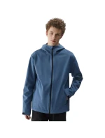 Softshellová bunda M WSS25TSOF 32S pánské model 20975642 - 4F Softshellová bunda M WSS25TSOF 32S pánské model 20975642 - 4F