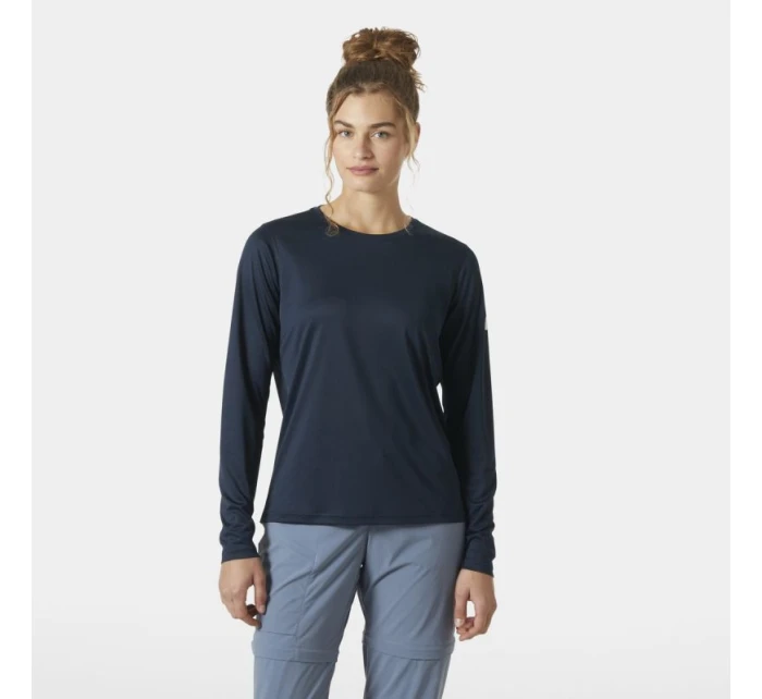 Helly Hansen HH Tech Crew LS 2.0 W 49579 597 tričko