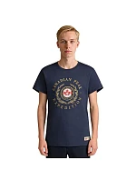 Canadian Peak JIGEREAK NAVY RM Pánské tričko 254 (RBMSZ1230H/CP-MARINE)