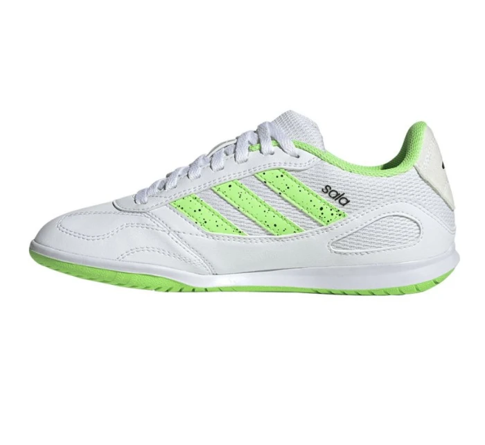 Boty Super Sala III IN Jr model 21364338 - ADIDAS Boty Super Sala III IN Jr model 21364338 - ADIDAS