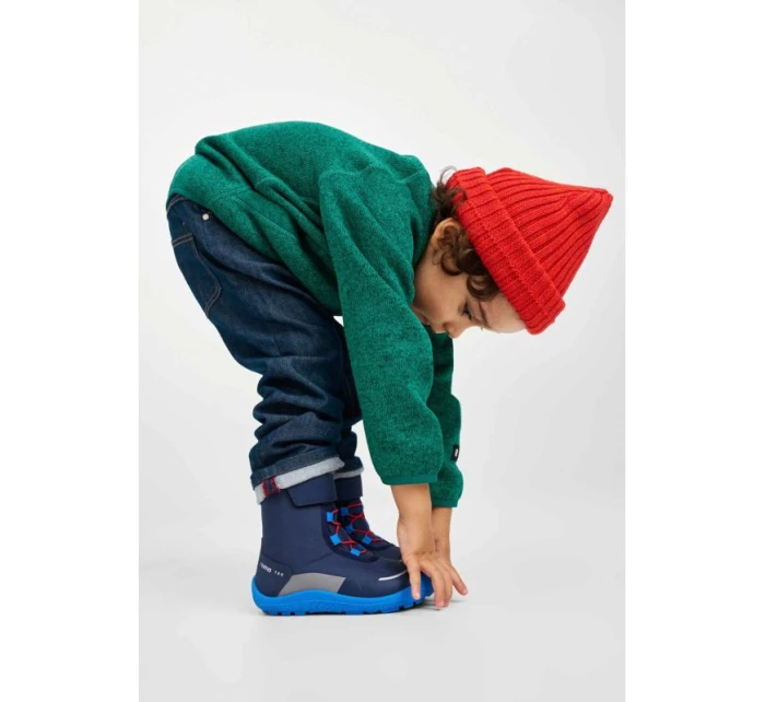 barefoot zimní boty pro děti Kids model 21953516 - Reima barefoot zimní boty pro děti Kids model 21953516 - Reima