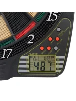 ELEKTRONICKÉ ŠIPKY CHESTER BEST SPORTING