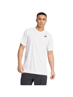 Pánské tričko adidas Club Tennis Climacool T-shirt white JM1199 pánské