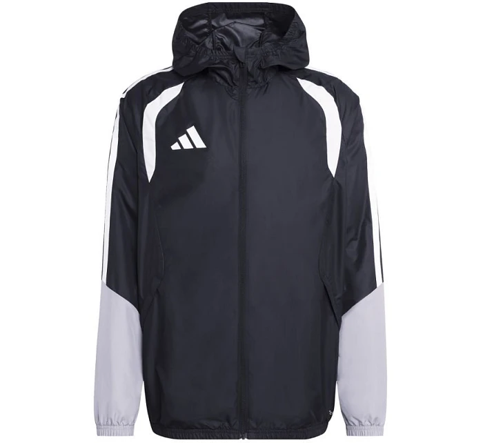Pánská bunda Tiro 26 Competition All Weather černá model 22054986 pánské - ADIDAS