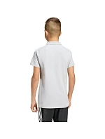 Dětské tričko Tiro 26 League Polo šedé model 22055859 - ADIDAS Dětské tričko Tiro 26 League Polo šedé model 22055859 - ADIDAS