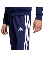 Dětské kalhoty adidas Tiro 26 League Sweat navy blue JY9673
