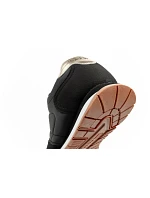 Polo dámské sportovní boty tenisky módní pohodlné černé dámské model 22115795