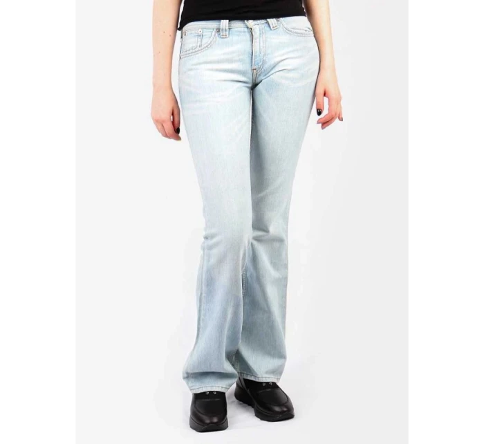 Dámské džíny Levi's W 01529-8796 Dámské džíny Levi's W 01529-8796
